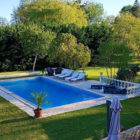 Gite Maelga Cartelegue Dış mekan fotoğraf