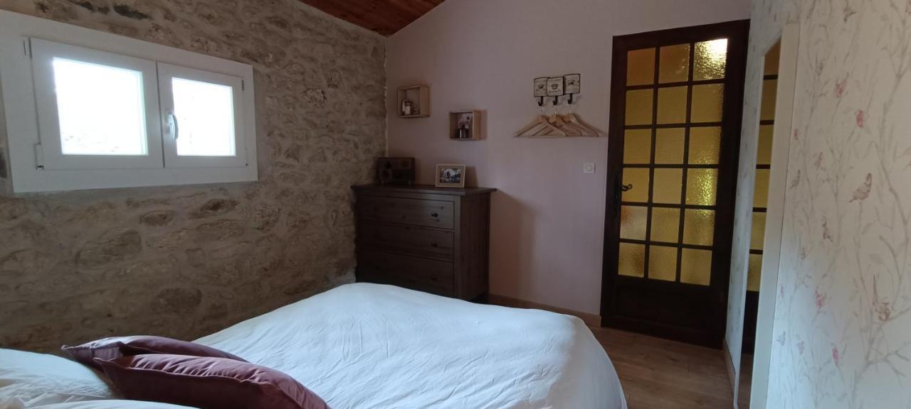 Gite Maelga Cartelegue Dış mekan fotoğraf