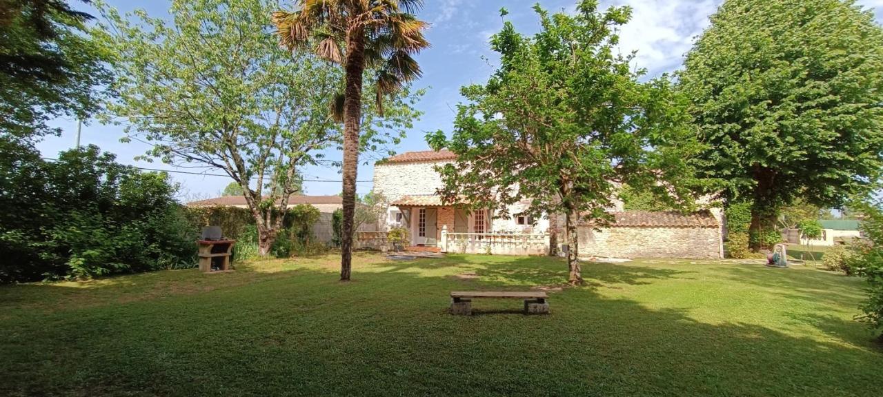 Gite Maelga Cartelegue Dış mekan fotoğraf