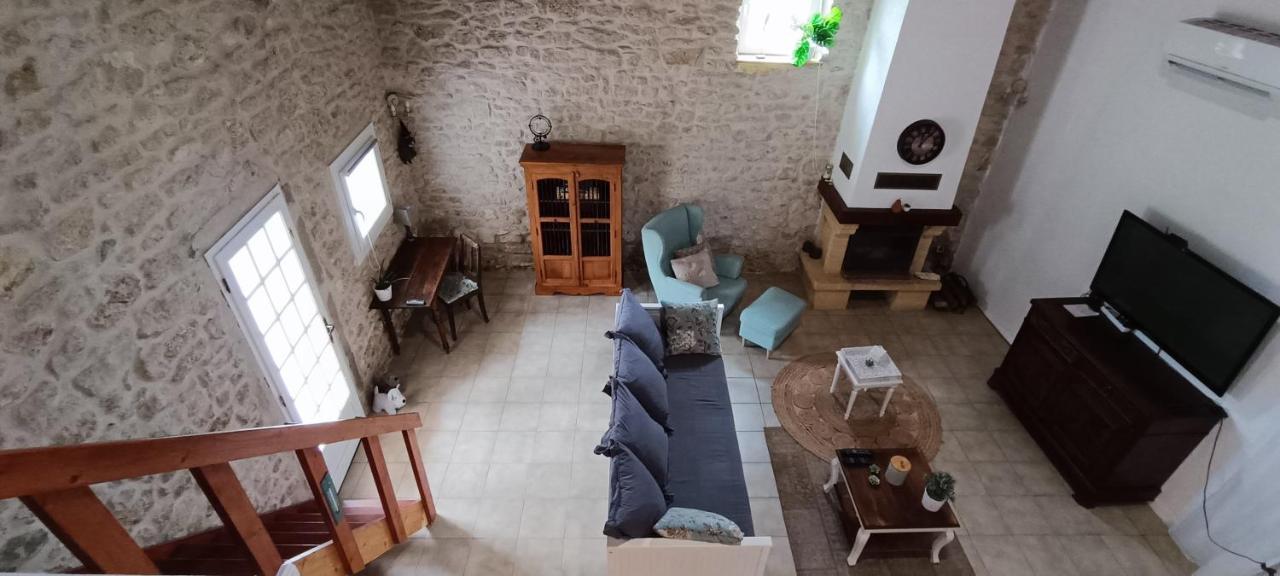 Gite Maelga Cartelegue Dış mekan fotoğraf