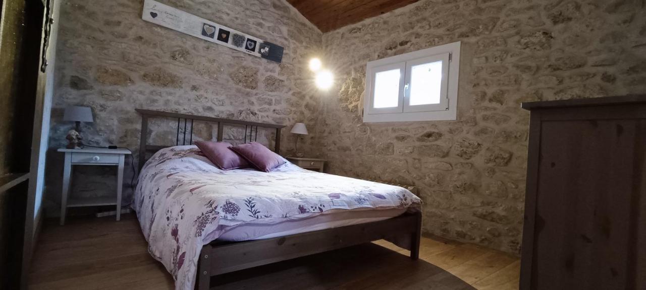 Gite Maelga Cartelegue Dış mekan fotoğraf