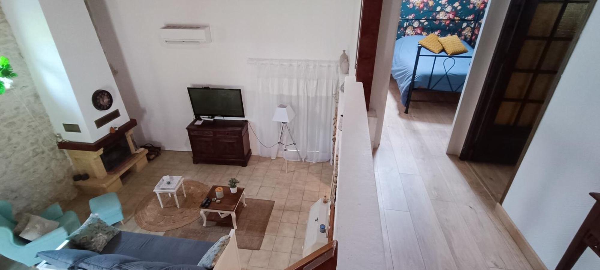 Gite Maelga Cartelegue Dış mekan fotoğraf
