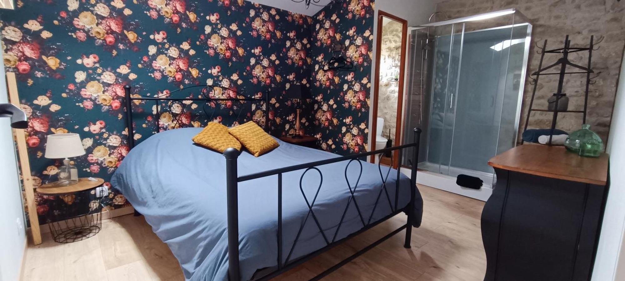 Gite Maelga Cartelegue Dış mekan fotoğraf