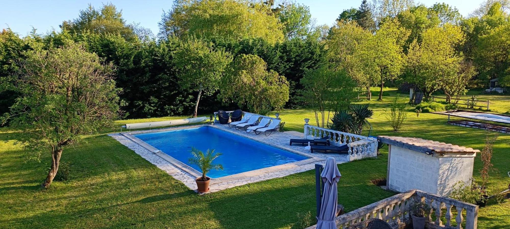 Gite Maelga Cartelegue Dış mekan fotoğraf